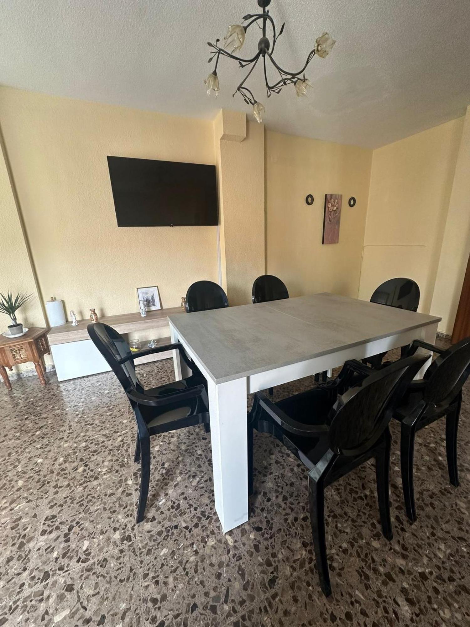 Apartamento Duplex Vacacional บูร์เรียนา ภายนอก รูปภาพ