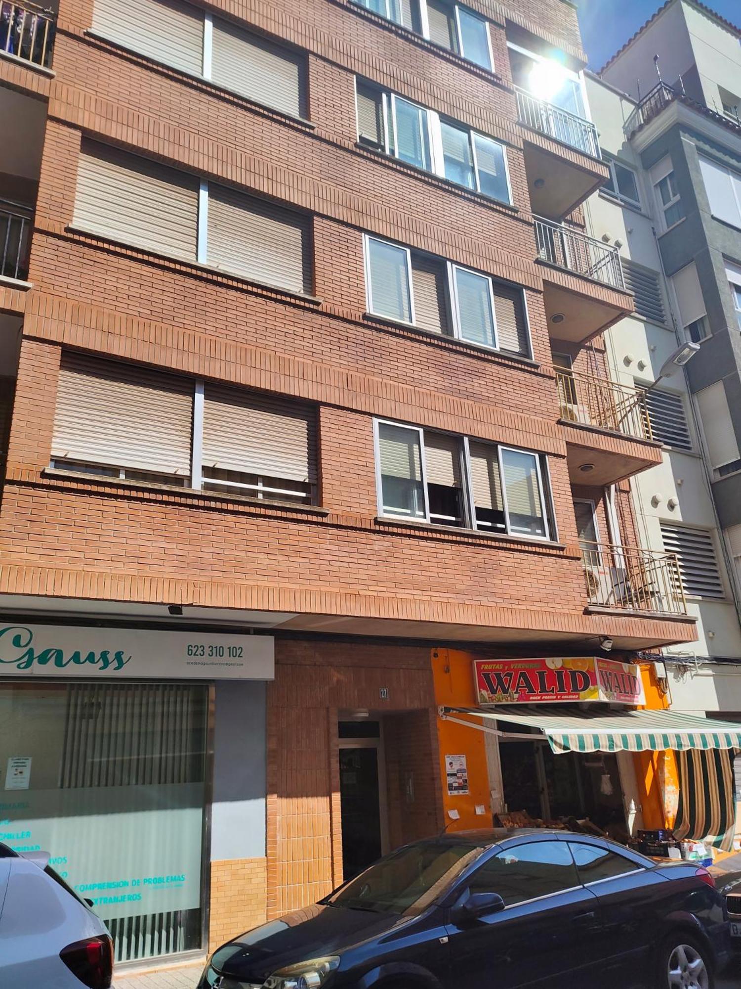 Apartamento Duplex Vacacional บูร์เรียนา ภายนอก รูปภาพ