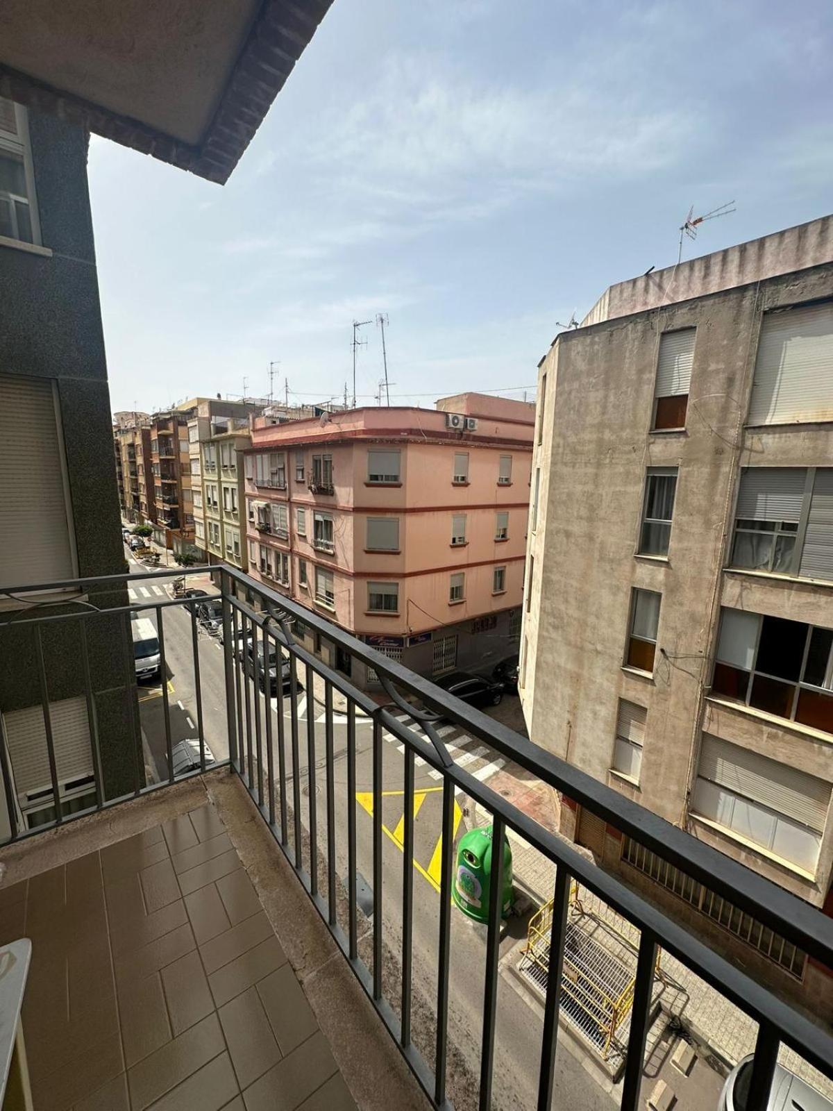 Apartamento Duplex Vacacional บูร์เรียนา ภายนอก รูปภาพ