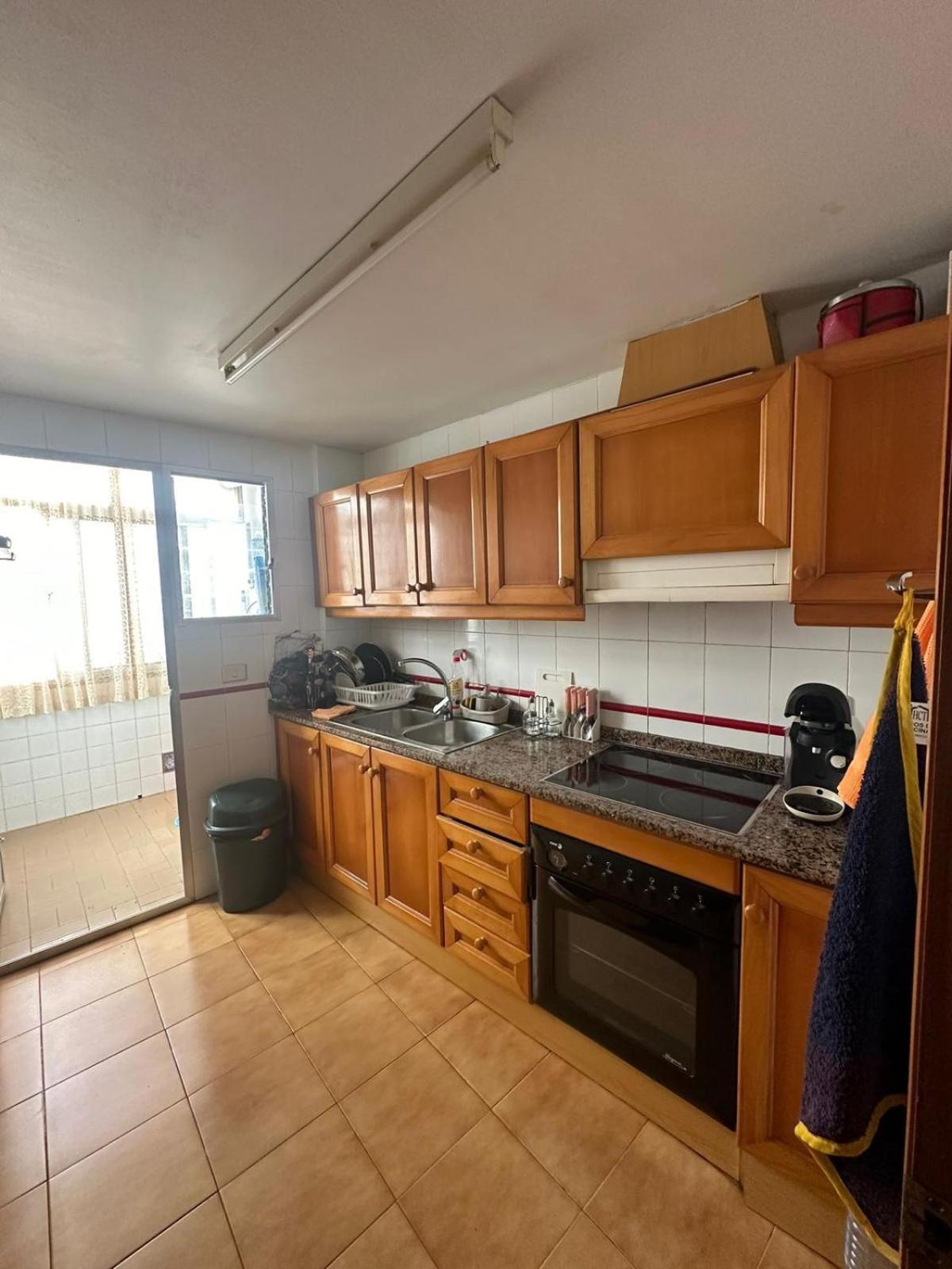 Apartamento Duplex Vacacional บูร์เรียนา ภายนอก รูปภาพ