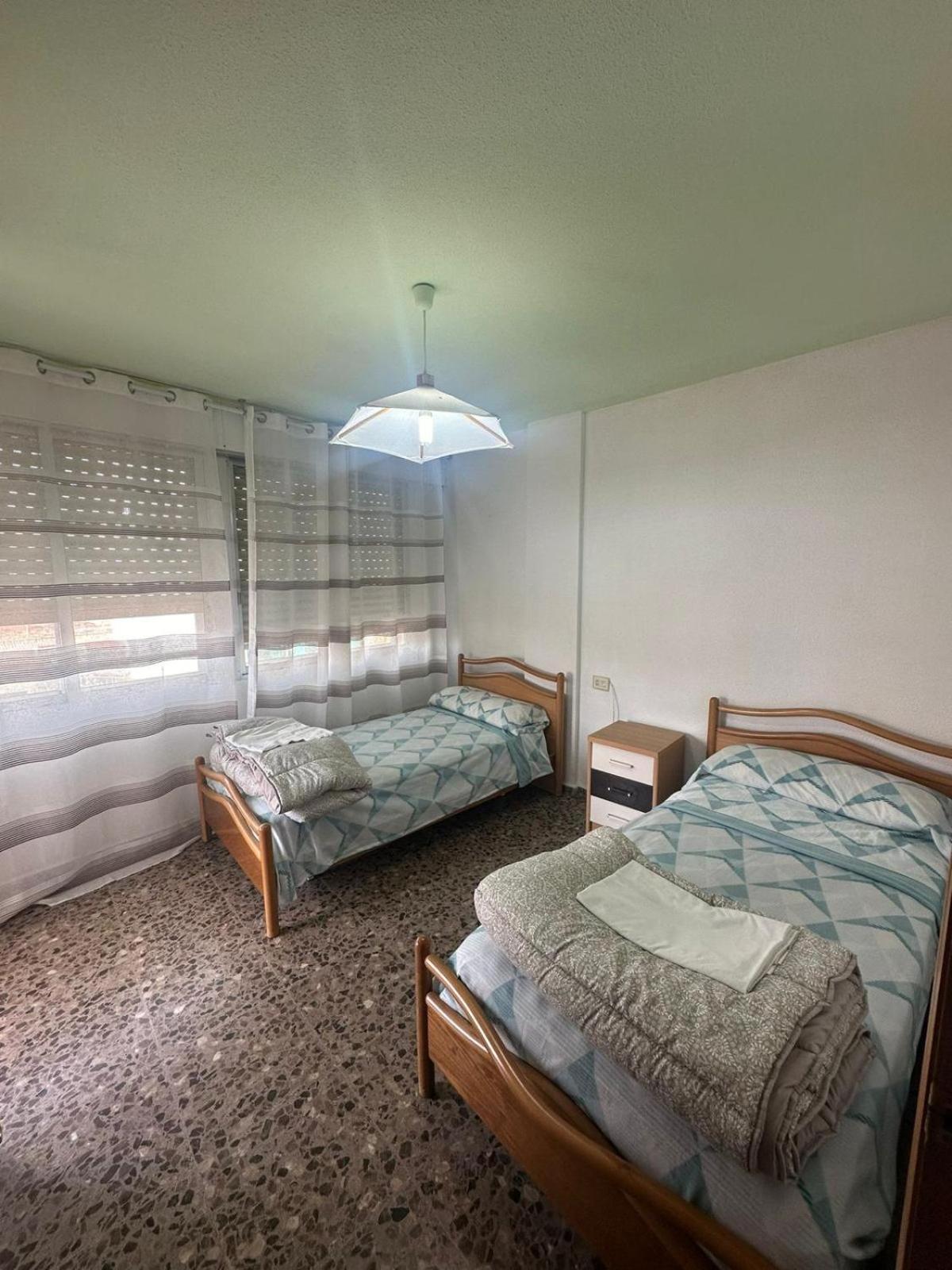 Apartamento Duplex Vacacional บูร์เรียนา ภายนอก รูปภาพ
