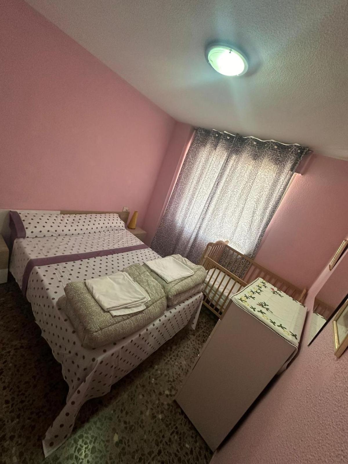 Apartamento Duplex Vacacional บูร์เรียนา ภายนอก รูปภาพ