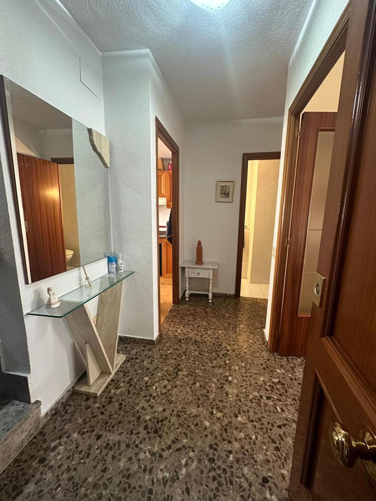 Apartamento Duplex Vacacional บูร์เรียนา ภายนอก รูปภาพ